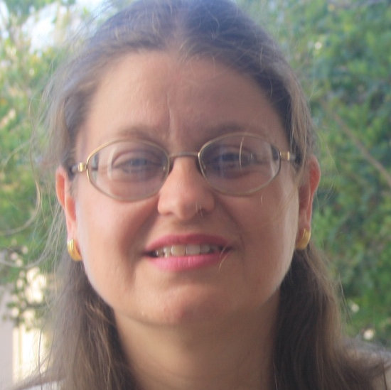 Lydia Cardona, fotógrafa